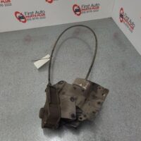 RENAULT MASTER 2011-2025 SPARE WHEEL WINCH X62, 09/11-