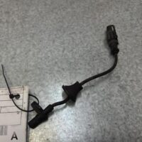 LDV DELIVER 9 07/2020-ON ABS SENSOR LEFT REAR