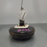 FORD TRANSIT VH-VJ 10/2000-08/2006 BRAKE BOOSTER P/N YC152B195CE