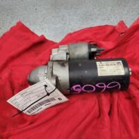 MERCEDES BENZ SPRINTER VS30 05/2018-01/2022 STARTER MOTOR DIESEL 2.1L