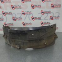FORD RANGER PX SERIES 1 06/2011-06/2015 LEFT FRONT GUARD LINER
