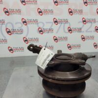 RENAULT MASTER X62 09/2011-ON RIGHT FRONT HUB ASSEMBLY RWD