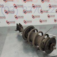 RENAULT MASTER X62 09/2011-ON RIGHT FRONT STRUT 2.3L DIESEL RWD