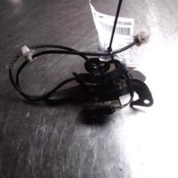 MAZDA BT50 UP-UR 10/2011-06/2020 ABS SENSOR LEFT FRONT 2WD LOW RIDE