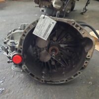 RENAULT MASTER X62 09/2011-ON TRANSMISSION AUTOMATIC T/M LESS SHIFT ACTUATOR