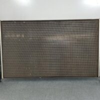 MERCEDES SPRINTER 2006-2009 RADIATOR AUTO, 2.1, DIESEL, 309CDI/311CDI/315CDI, NC