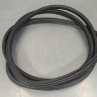 MERCEDES SPRINTER BODY SEAL RUBBER RH FRONT RUBBER SEAL, NCV3, VAN, 10/06-04/18