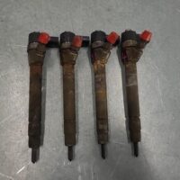 MERCEDES VITO 1998-2004 FUEL INJECTOR 638 VAN 02/98-12/04
