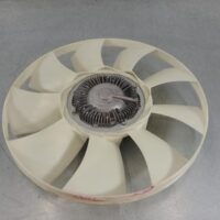 MERCEDES SPRINTER 2018-2025 FAN VS30, ENGINE FAN ASSY, 3.0, DIESEL, 05/18-