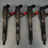 LDV V80 2013-2023 FUEL INJECTOR VAN 01/13-12/23