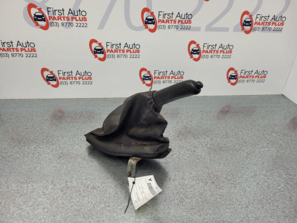 MAZDA BT50 UP-UR 10/2011-06/2020 HANDBRAKE LEVER