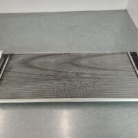 LDV DELIVER 9 2020-2024 RADIATOR SECONDARY RADIATOR, AUTO, 2.0, DIESEL, 07/20-