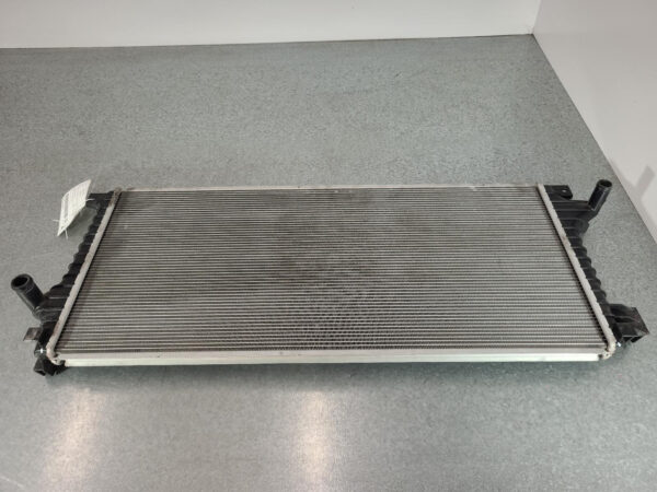 LDV DELIVER 9 2020-2024 RADIATOR SECONDARY RADIATOR, AUTO, 2.0, DIESEL, 07/20-