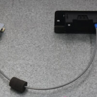 FORD TRANSIT VM 07/2006-02/2014 NEW INNER LEFT BARN DOOR HANDLE
