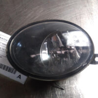 MERCEDES BENZ SPRINTER NCV3 10/2013-04/2018 RIGHT BUMPER FOGLAMP