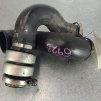MERCEDES SPRINTER 2006-2018 INTERCOOLER INTERCOOLER PIPES/HOSES ONLY, DIESEL, 2.