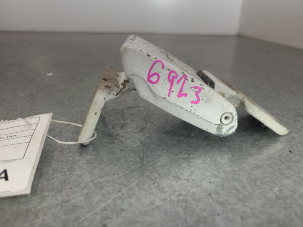 MERCEDES SPRINTER 2006-2018 BOOTLID/TAILGATE HINGE BARN DOOR HINGE, 180 DEGREE,