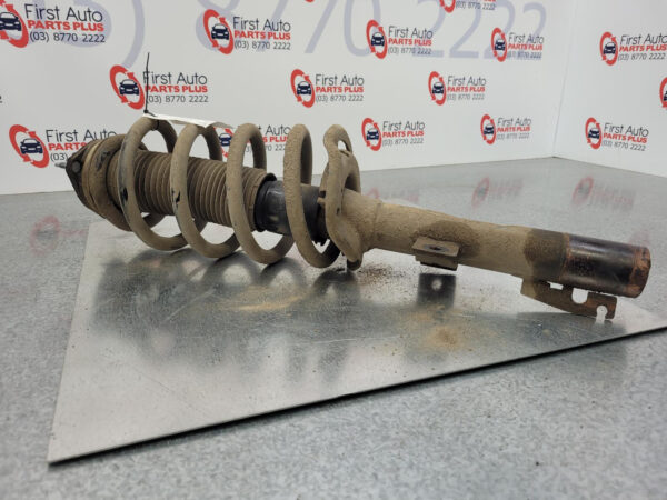 FORD TRANSIT VO 02/2014-2024 RIGHT FRONT STRUT CAB CHASSIS