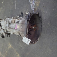 FORD TRANSIT VM 10/2011-02/2014 GEARBOX MANUAL RWD DIESEL 2.2L TURBO 6 SPEED