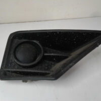 MAZDA BT50 UP-UR 10/2011-06/2020 RIGHT BUMPER FOGLAMP