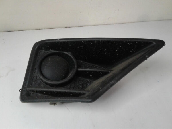 MAZDA BT50 UP-UR 10/2011-06/2020 RIGHT BUMPER FOGLAMP