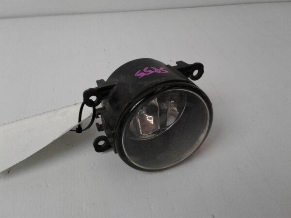 FORD TRANSIT CUSTOM VN 09/2013-12/2017 RIGHT BUMPER FOGLAMP