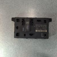 MERCEDES VIANO 2011-2014 ECU LEFT FRONT DOOR ECU, 639, 03/11-12/14