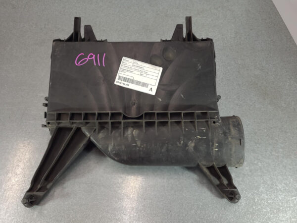 MERCEDES VIANO 2011-2014 AIR CLEANER/BOX AIR CLEANER, 639, 3.0, DIESEL, 03/11-12