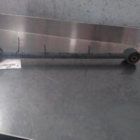 NISSAN NAVARA NP300 05/2015-2023 RIGHT REAR UPPER TRAILING ARM