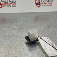 LDV DELIVER 9 07/2020-2024 FAN SPEED RESISTOR
