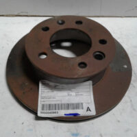 MERCEDES BENZ SPRINTER 02/1998-10/2006 NEW NON GENUINE ROTOR VAN