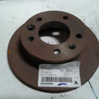 MERCEDES BENZ SPRINTER 02/1998-10/2006 NEW NON GENUINE ROTOR