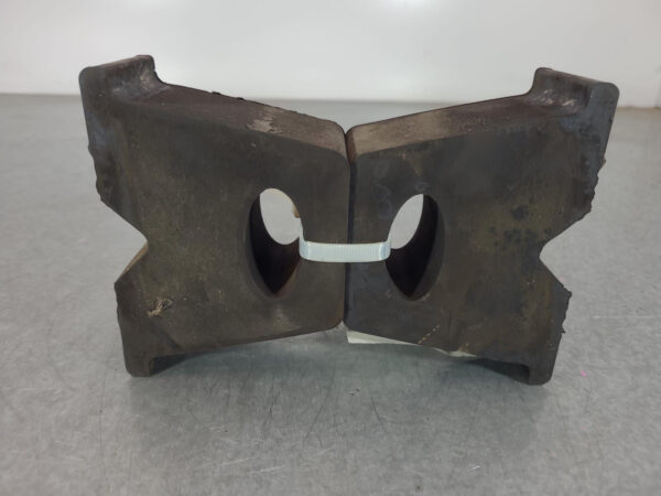 MERCEDES SPRINTER BUMP STOPS VS30, 05/18- 18 19 20 21 22 23 24