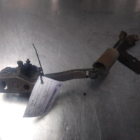FORD TRANSIT VG 01/1997-09/2000 REAR BRAKE PROPORTIONING VALVE AND SPRING ASSY