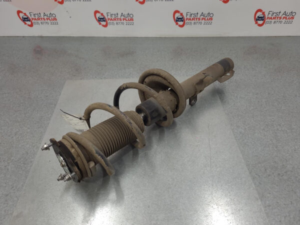 FORD TRANSIT VM SI-II 09/2006-02/2014 LEFT FRONT STRUT