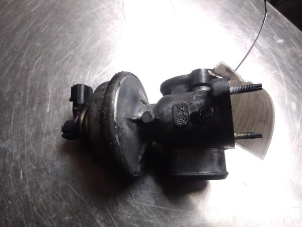 FORD TRANSIT VH-VJ 10/2000-08/2006 EGR VALVE DIESEL 2.4L SMALL