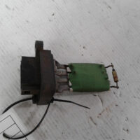 MERCEDES BENZ SPRINTER 02/1998-10/2006 HEATER FAN RESISTOR