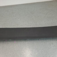 LDV DELIVER 9 2020-2024 BODY/DOOR MOULD RIGHT FRONT DOOR MOULD, REAR, 07/20-
