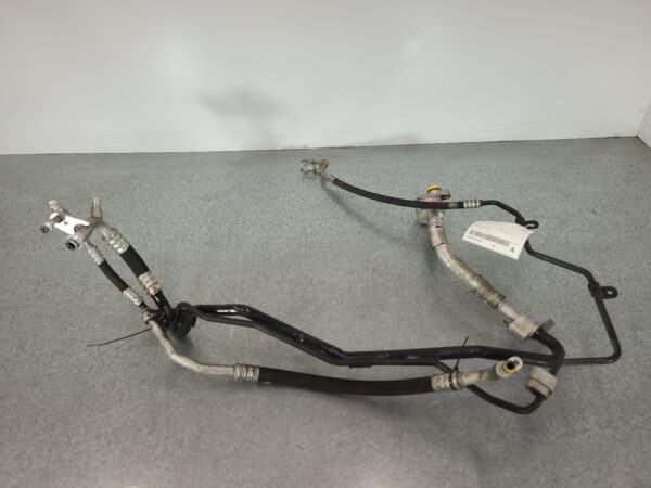 MERCEDES BENZ SPRINTER 10/2006-04/2018 A/C HOSES FULL SET 3.0L VAN