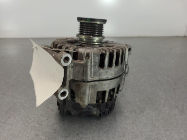 MERCEDES BENZ SPRINTER NCV3 09/2009-04/2018 ALTERNATOR DIESEL 2.1L EURO 5