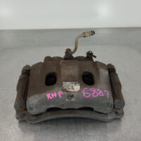 FORD RANGER PX SERIES 1-3 06/2011-04/2022 CALIPER RIGHT FRONT