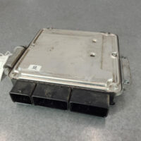 RENAULT MASTER X62 09/2011-2024 ENGINE ECU ONLY 2.3L DIESEL FWD
