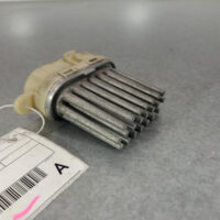 RENAULT MASTER X62 05/2015-2024 FAN SPEED RESISTOR 2.3L DIESEL STANDARD TYPE