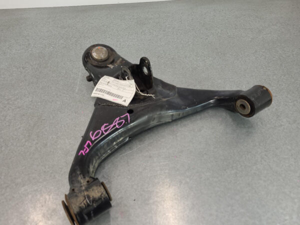 FORD RANGER 06/2018-04/2022 LEFT FRONT LOWER CONTROL ARM 2WD HI-RIDE/4WD