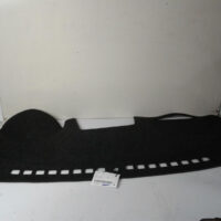 MAZDA BT50 11/2011-06/2020 DASH MAT