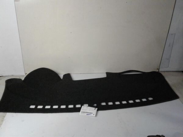 MAZDA BT50 11/2011-06/2020 DASH MAT