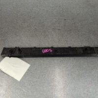 LDV DELIVER 9 07/2020-2024 BUMPER TO QUARTER PANEL BRACKET LEFT
