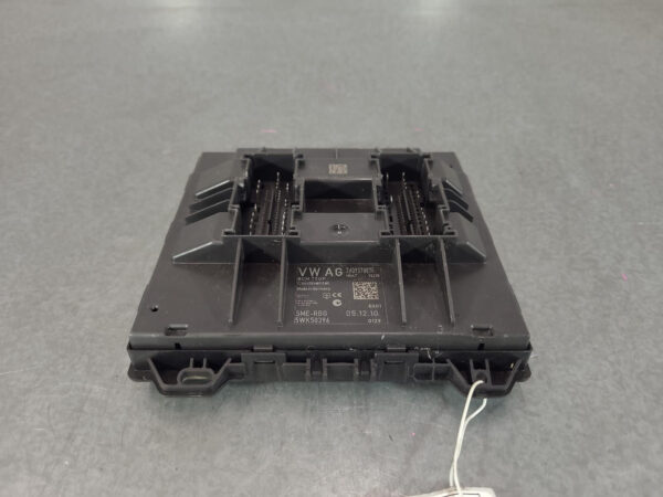 VOLKSWAGEN TRANSPORTER 2010-2015 ECU  BCM, T5, 03/10-06/15