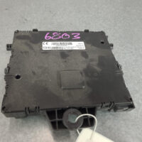 RENAULT MASTER 2011-2024 ECU BODY CONTROL MODULE, 2.3, DIESEL, X62, 09/11-