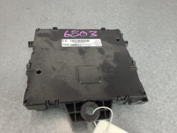 RENAULT MASTER 2011-2024 ECU BODY CONTROL MODULE, 2.3, DIESEL, X62, 09/11-